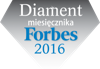 Diamenty Forbesa 2016