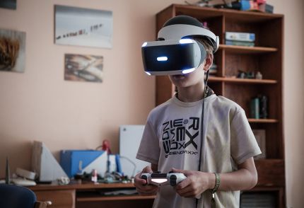 Strefa Gracza w sercu Gór Stołowych - Gaming, programowanie, planszówki